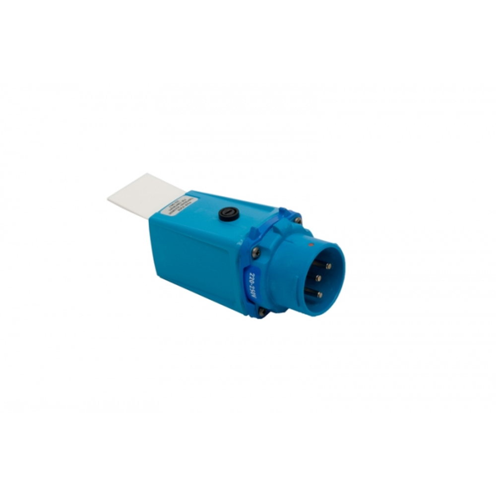 Fusible prise Maréchal DS1 NF-CEBA-FUSIBLEPRISEMARECHAL - FUSIBLEPRISEMARECHAL