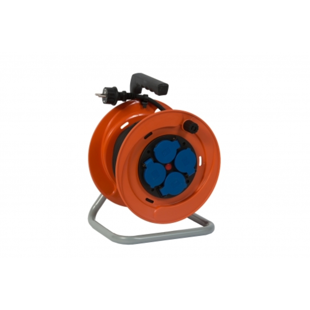 Enrouleur IB 10m 3G2,5 H07-CEBA-IB10257