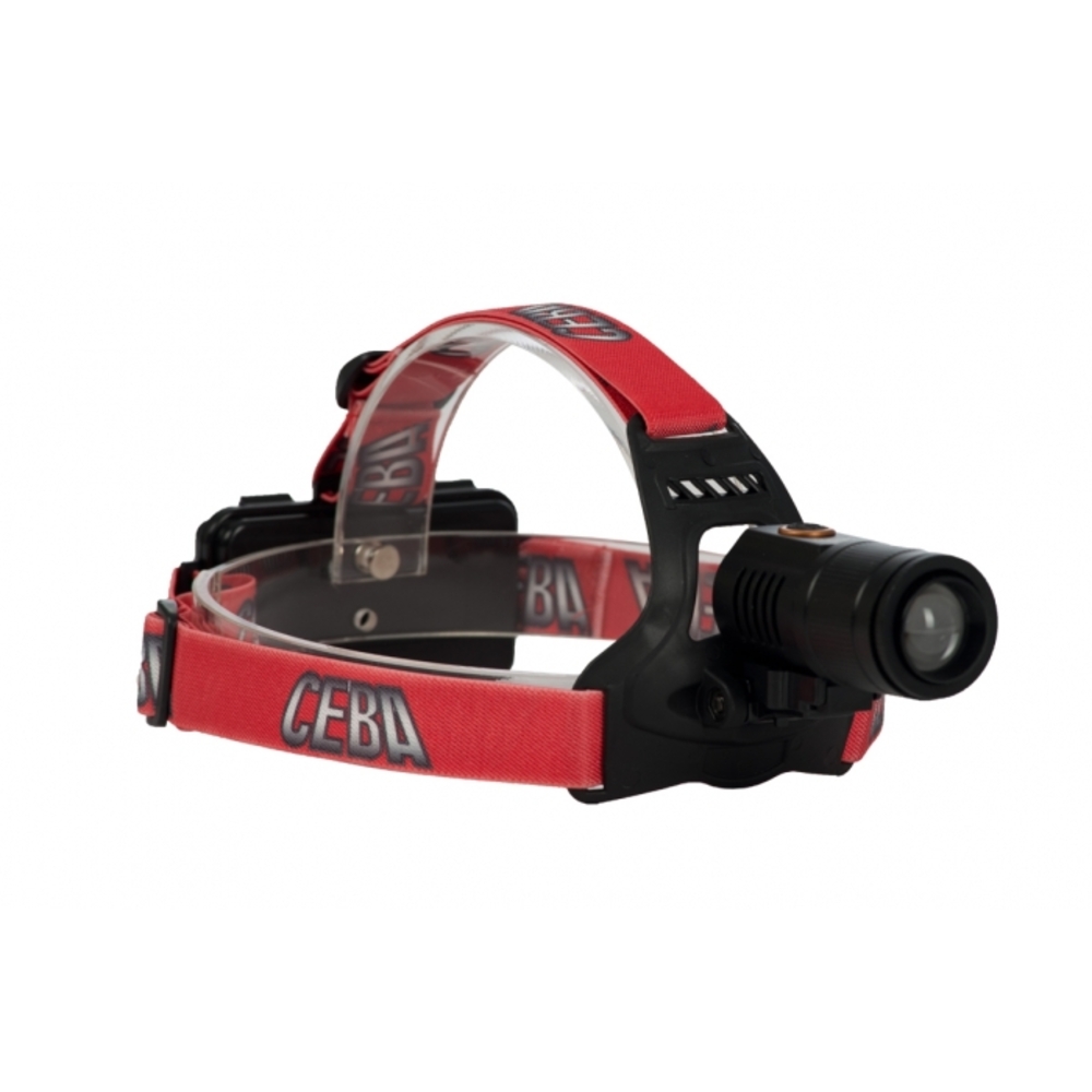 Lampe frontale à LED-CEBA-LFP10
