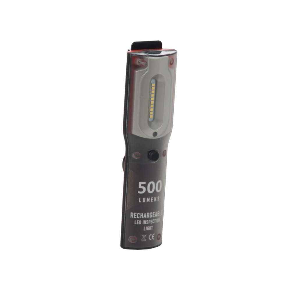 Lampe torche LED 500 lumen-CEBA-LT500