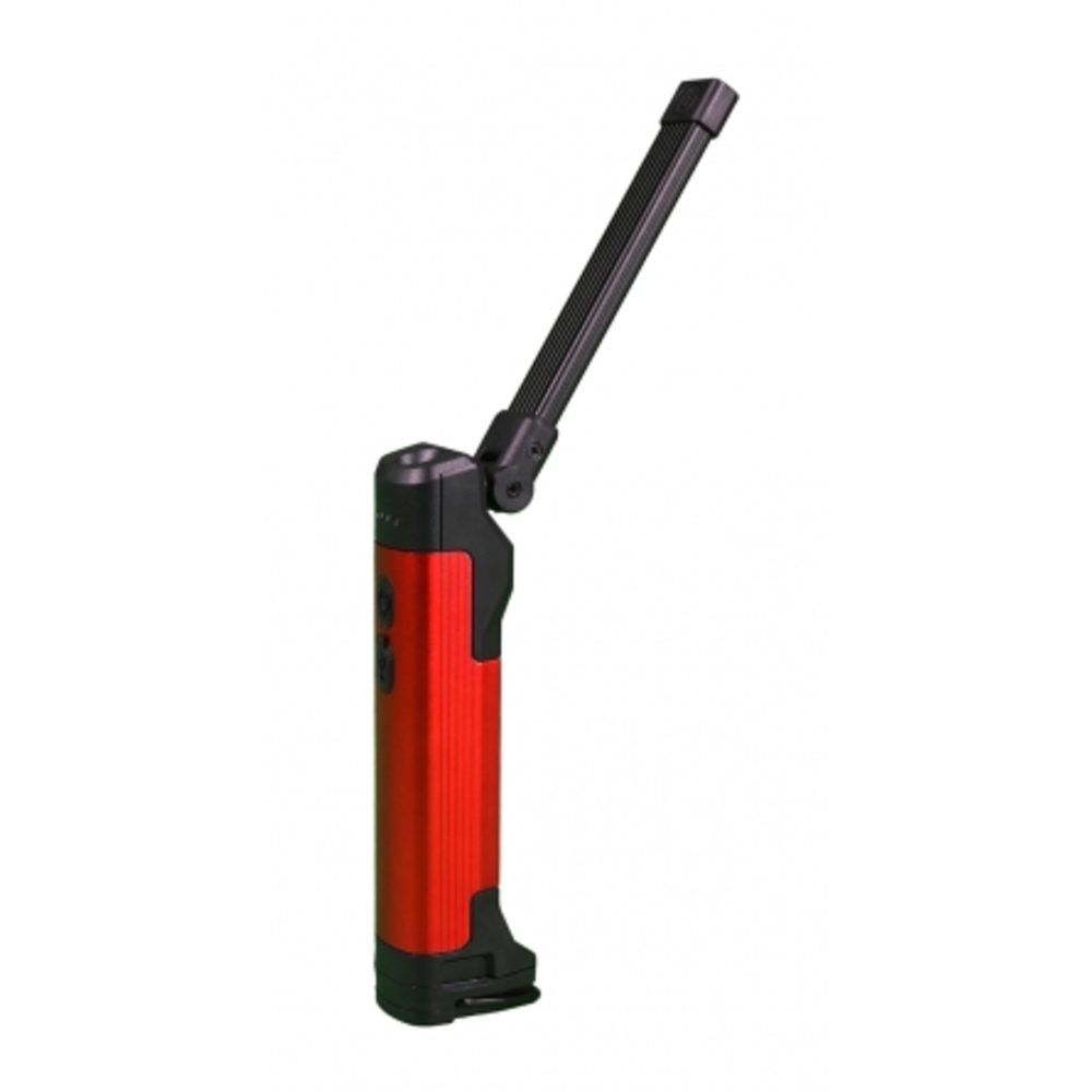 LAMPE TORCHE LEB PLIABLE & RECHARGEABLE  4 FONCTIONS CEBA LTP400