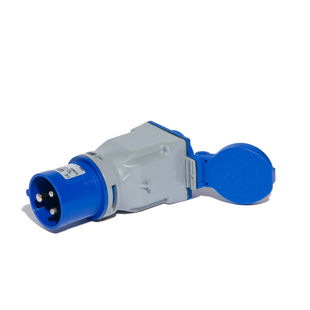 ADAPTATEUR CEBA PRO P17 -P17MNFF