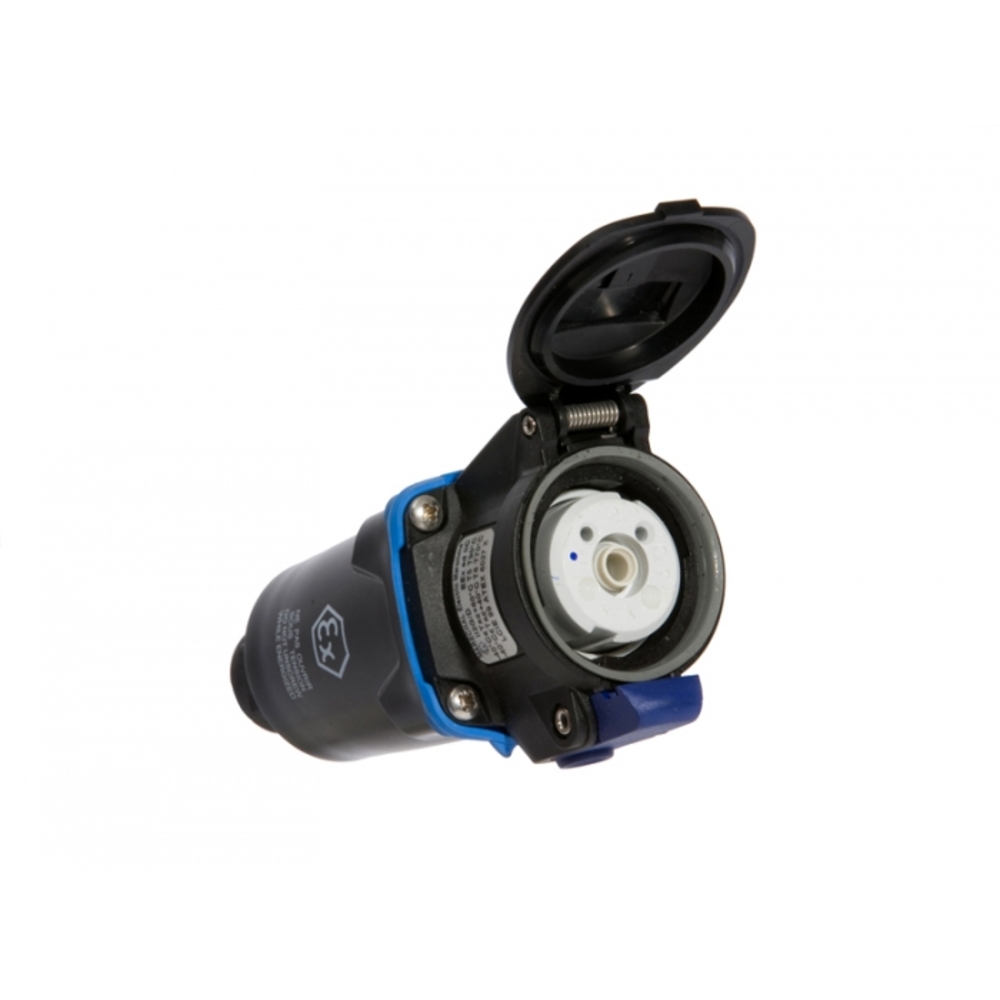 Prise mobile ATEX 20A-CEBA-PFATEX