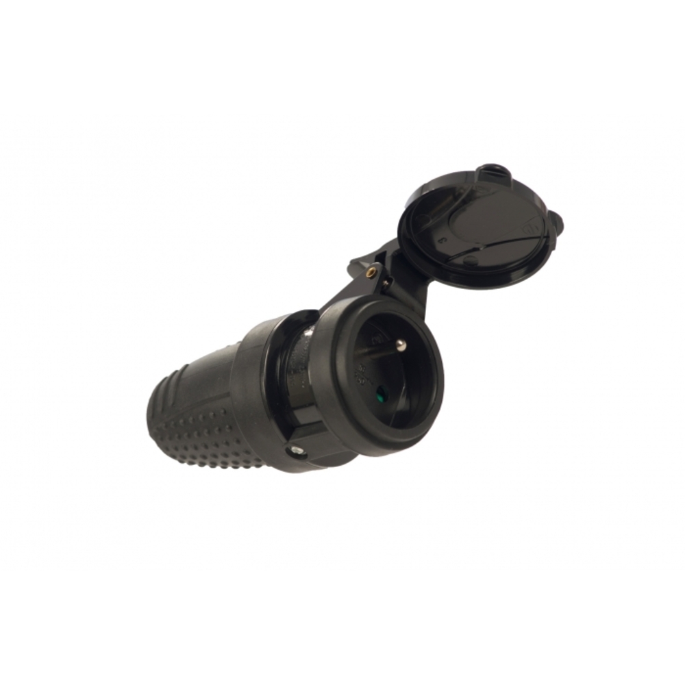 Prise mobile NF 250V-CEBA-PFEPE