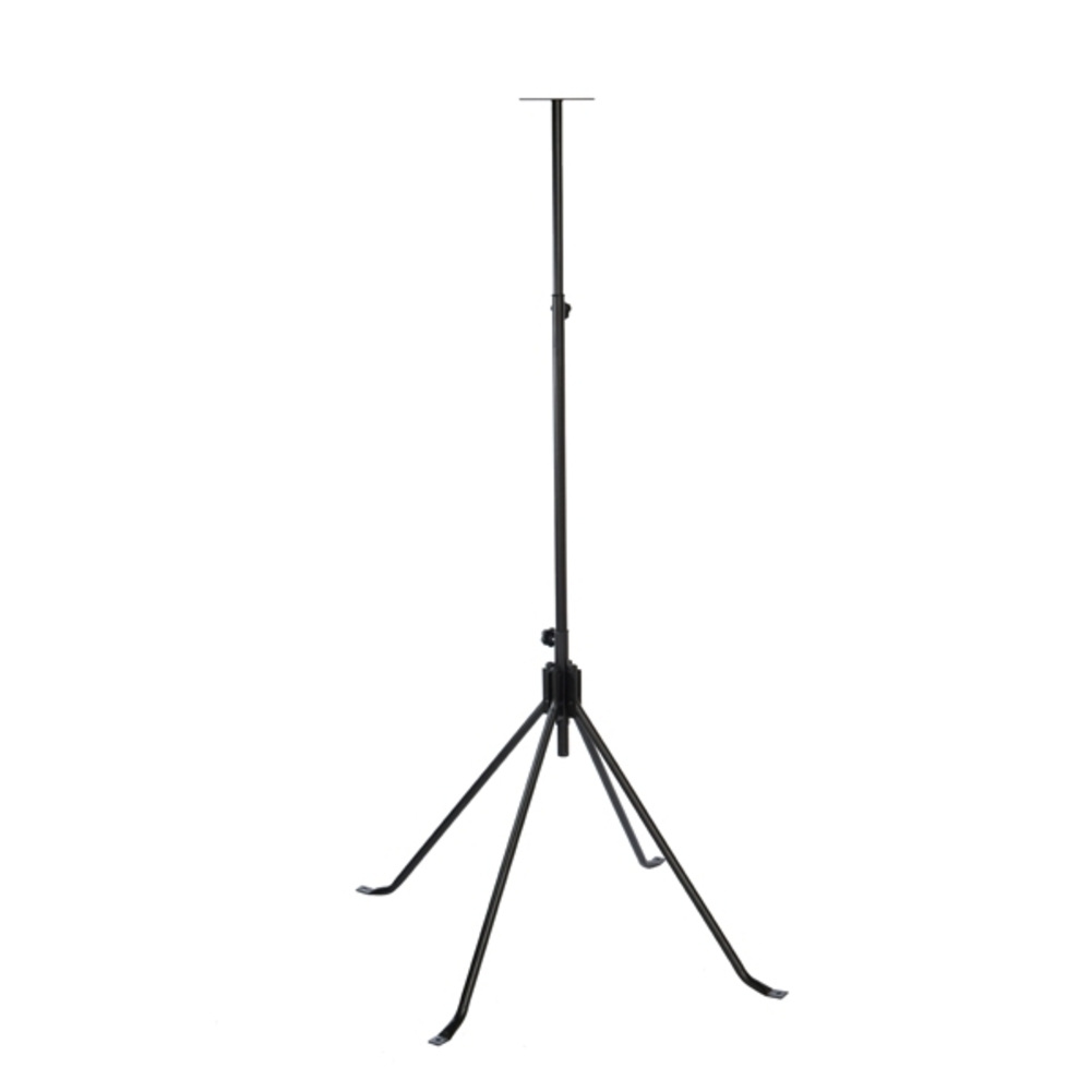 Pied télescopique hauteur 2m45-CEBA-PIEDTP