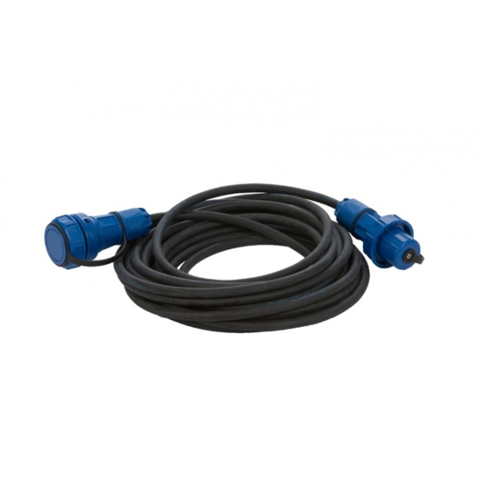Prolongateur PRO 10m 3G2,5 H07-CEBA-PJ10257NFIP66