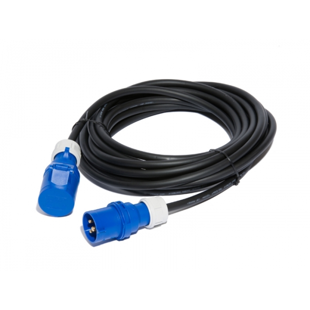 Prolongateur PRO 15m 3G2,5 H07-CEBA-PJ15257P17IP65