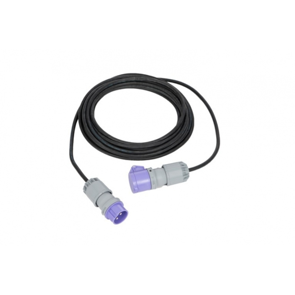 Prolongateur PRO 20m 2x1,5 H07-CEBA-PJ201572B24