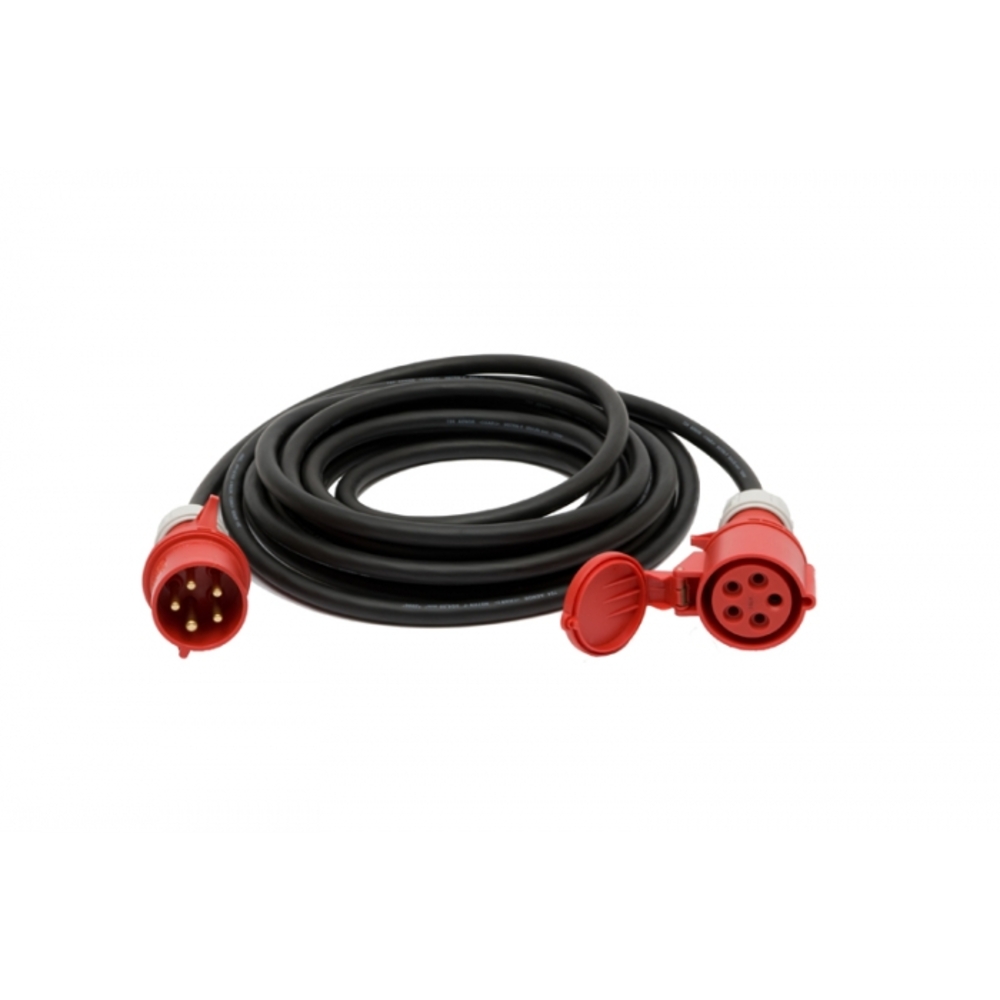 Prolongateur PRO 20m 5G2,5 H07-CEBA-PJ202575B16