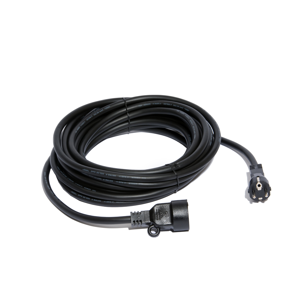 PROLONGATEUR CEBA PRO 5M 3G1,5 H07 -PJ57