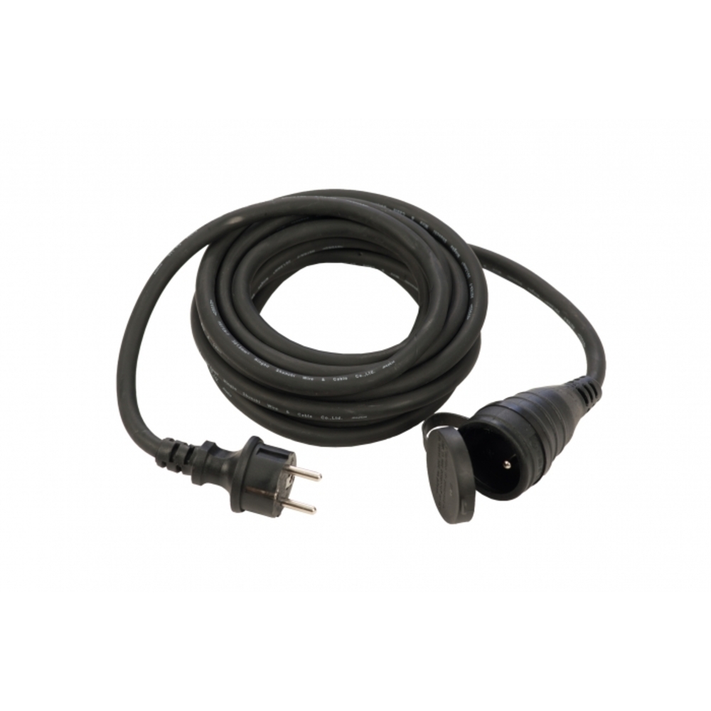 Prolongateur PRO 5m H07 30mA-CEBA-PJ5730MA