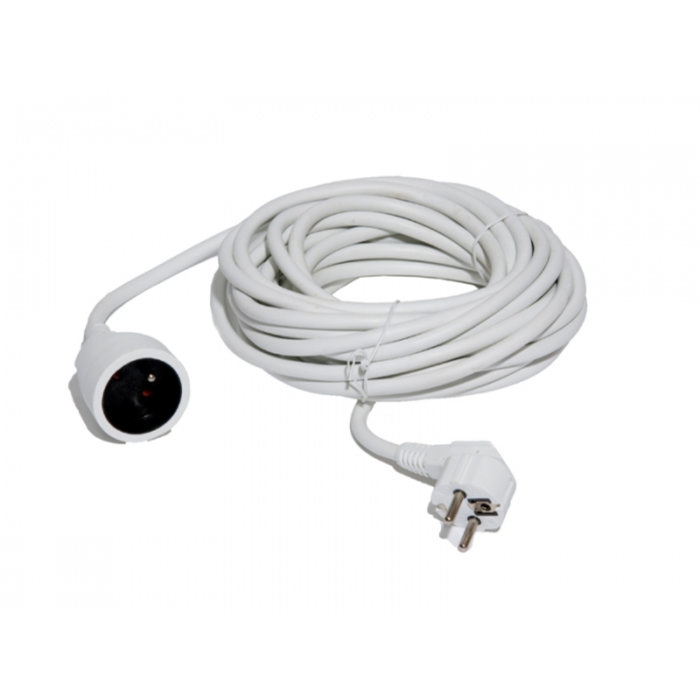 Prolongateur PVC 10m 3G1,5-CEBA-PJB1015V