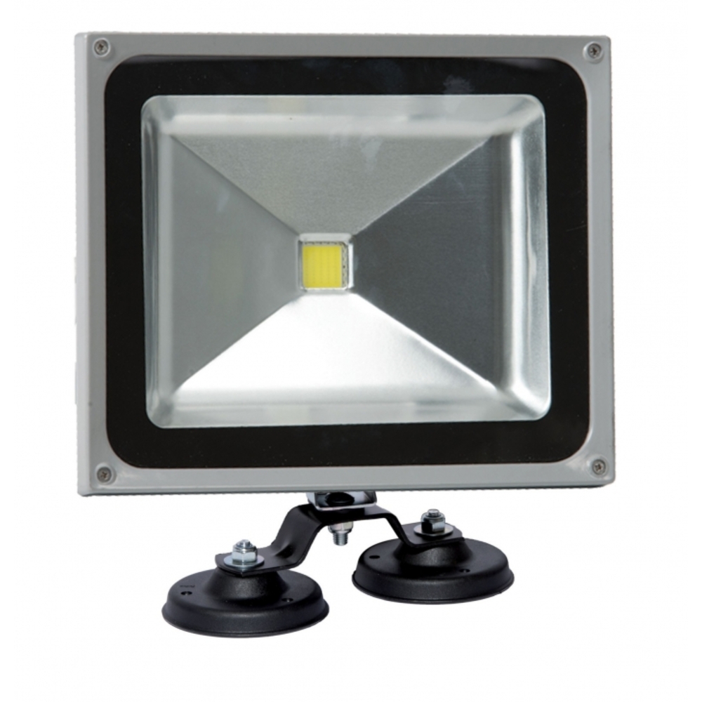 Projecteur magnétique LED 50W-CEBA-PM50