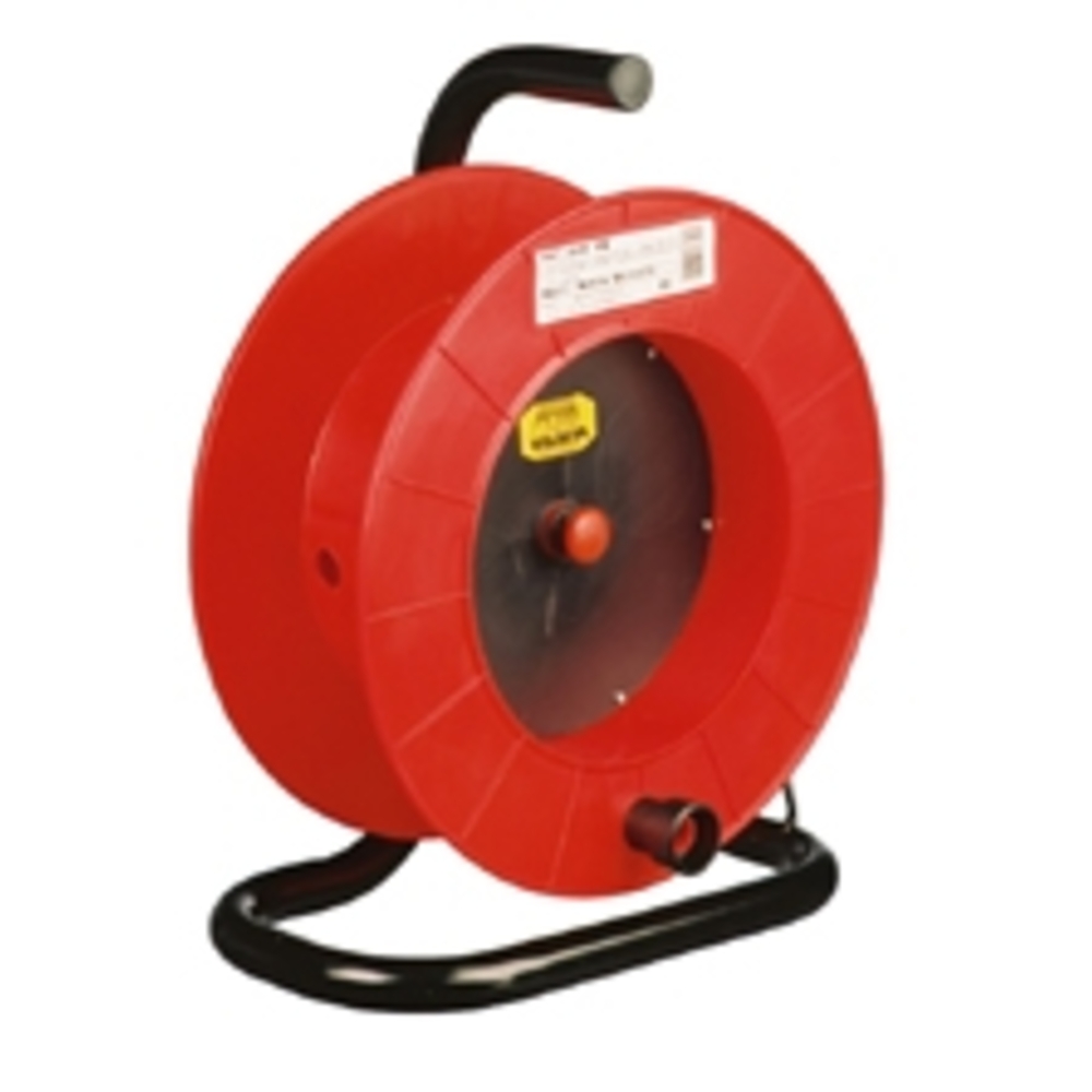 Enrouleur sans prise ni câble-CEBA-PN