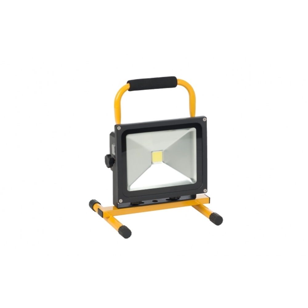 Projecteur LED batterie 30W GD-CEBA-PPB30GB