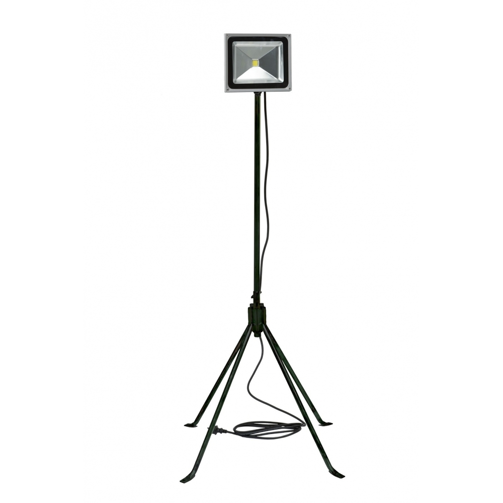 Projecteur télescopique 50W-CEBA-PT5024