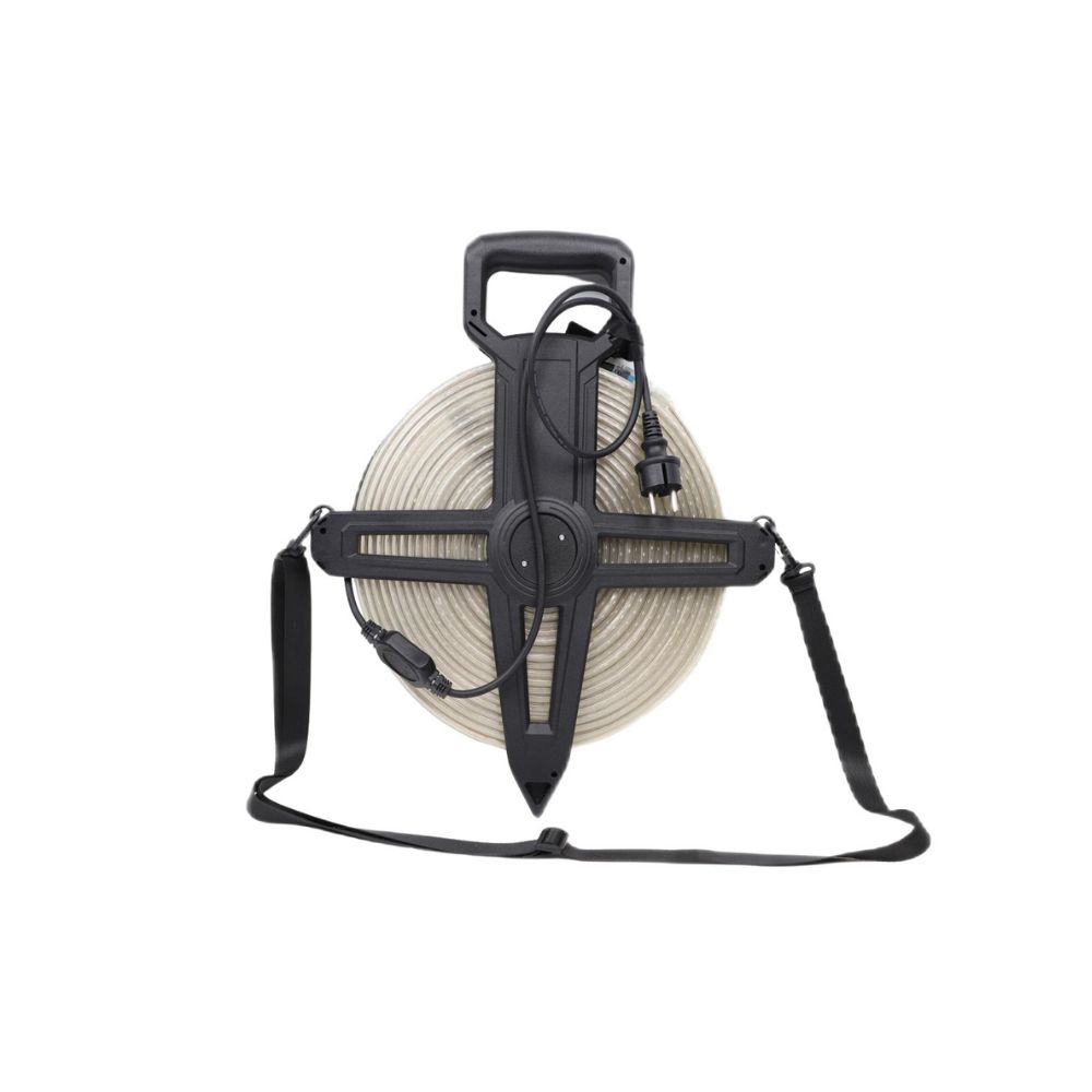 Ruban LED de chantier 10 m CEBA - RL10T