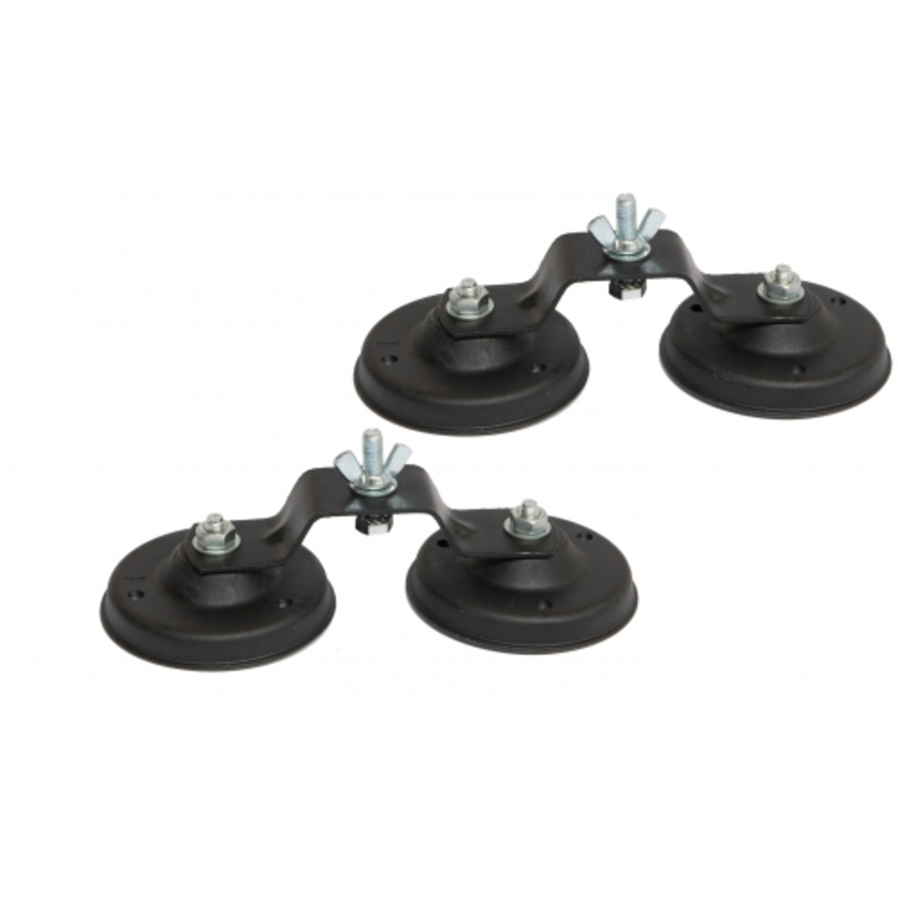 Support 4 aimants pour PLF108N-CEBA-S4A