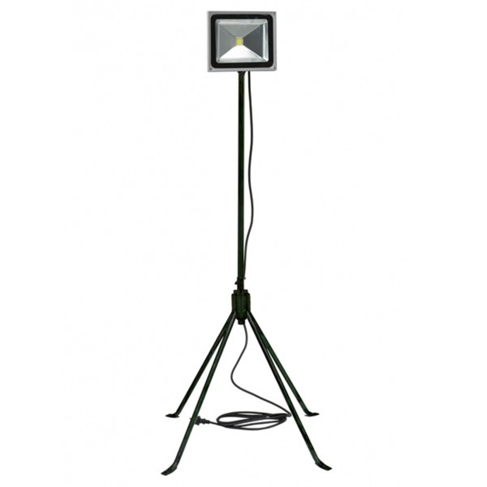 Projecteur télescopique 50W-CEBA-T50