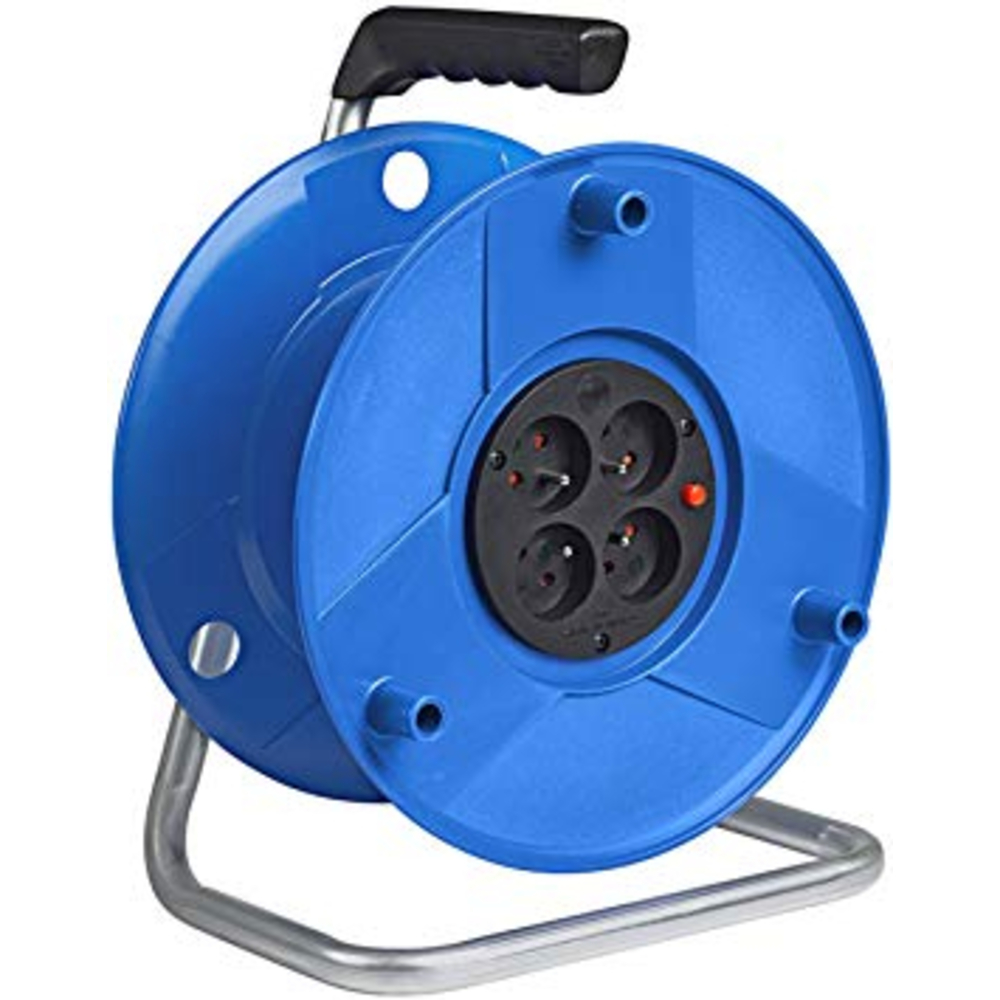 ENROULEUR TB VIDE SANS CÂBLE - CEBA - TB