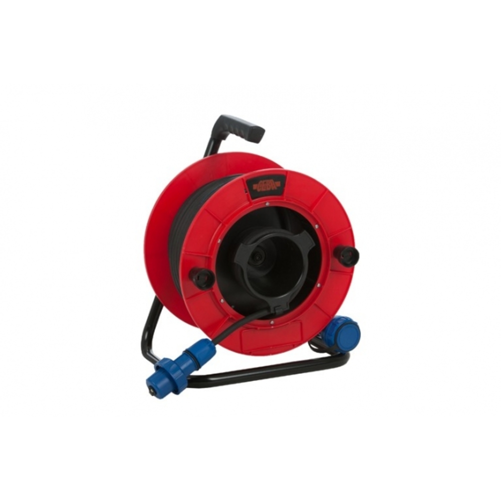 Enrouleur TB 40m 3G2,5 H07-CEBA-TB40257IP6668