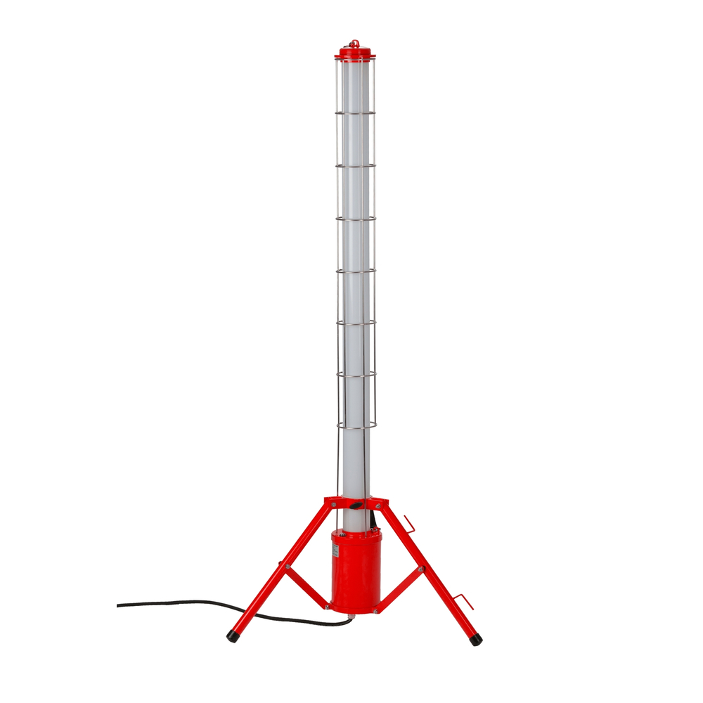 PROJECTEUR LED TUBE 360° CEBA - TUBE360