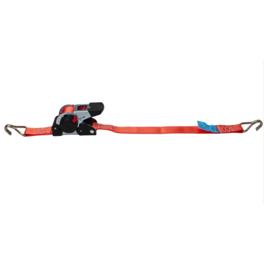 SANGLE ARRIMAGE 5M 50MM 2,25T ENROULEUR AUTOMATIQUE Easy-50  COBALTIX -AMI E5S2