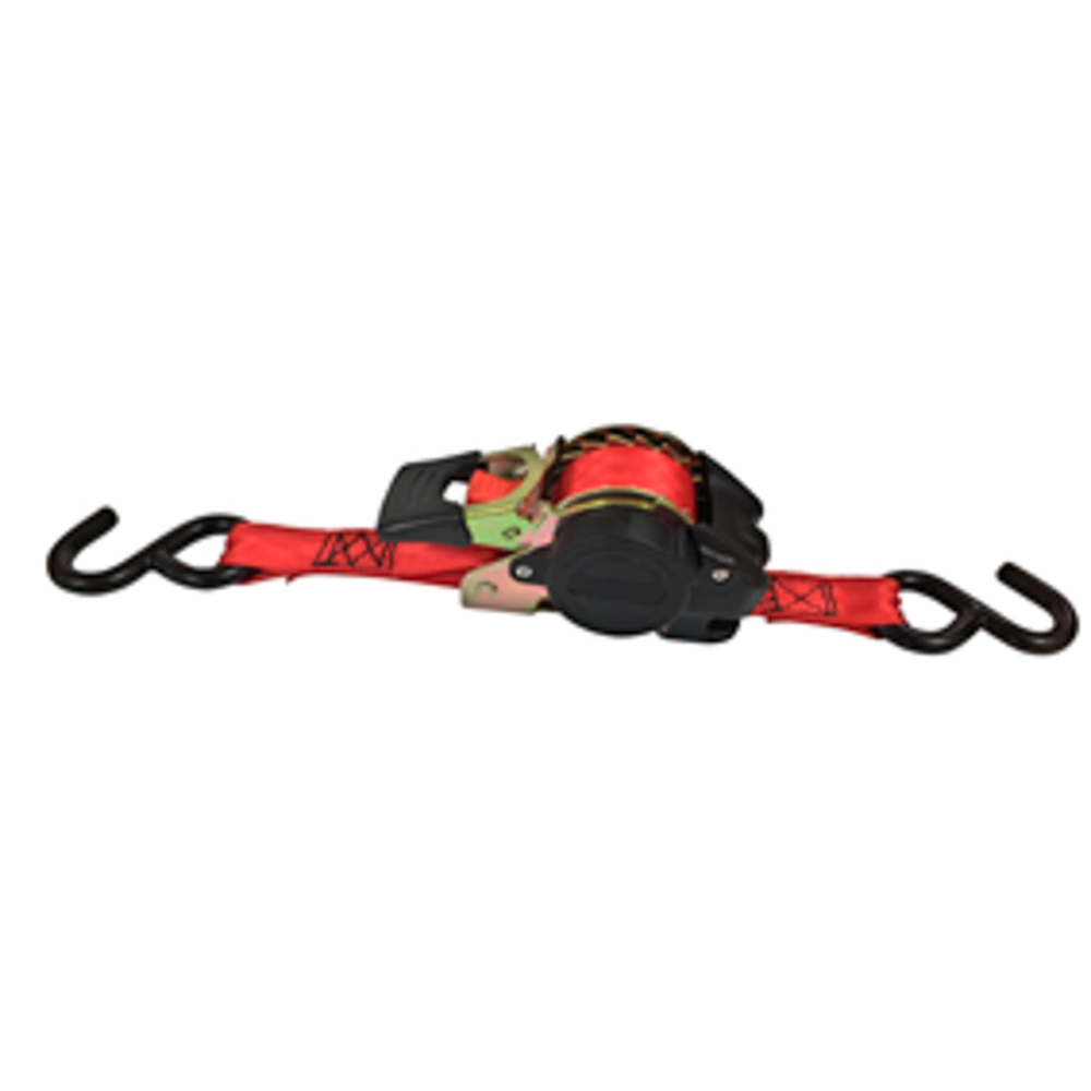 SANGLE ARRIMAGE ENROULEUR AUTO 4M 25MM 900KG EASY 28 COBALTIX - AMI P3E