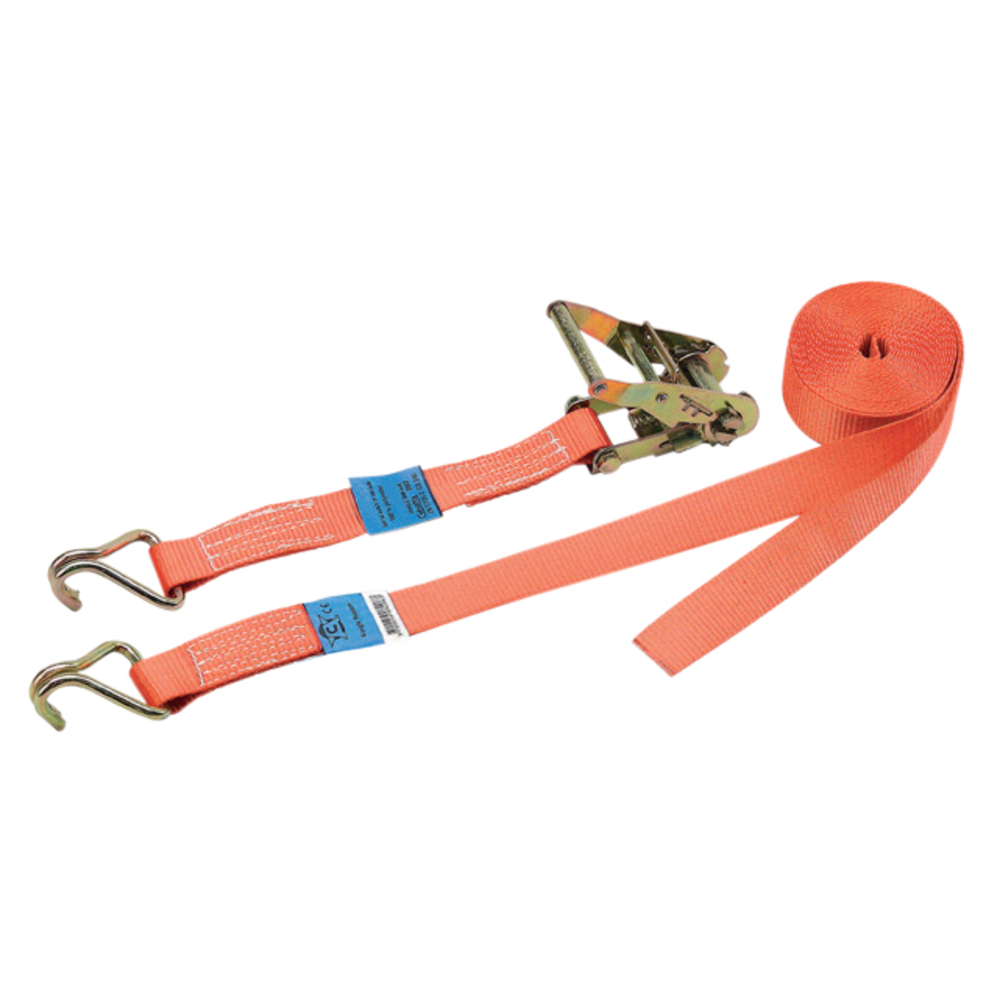SANGLE ARRIMAGE 6M 35MM 3T DOIGTS SERRES COBALTIX - APMP26