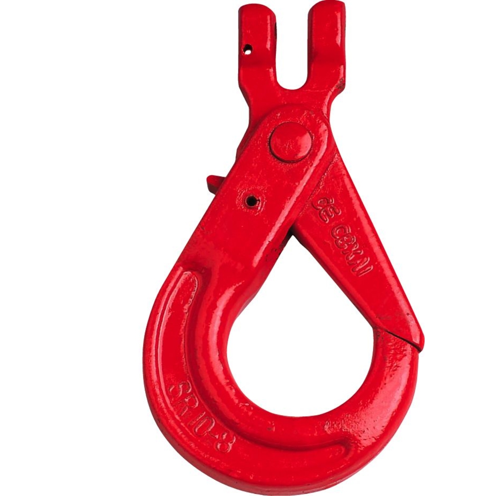 CROCHET DE SÉCURITÉ COBALTIX CSC 2T-MACCC8