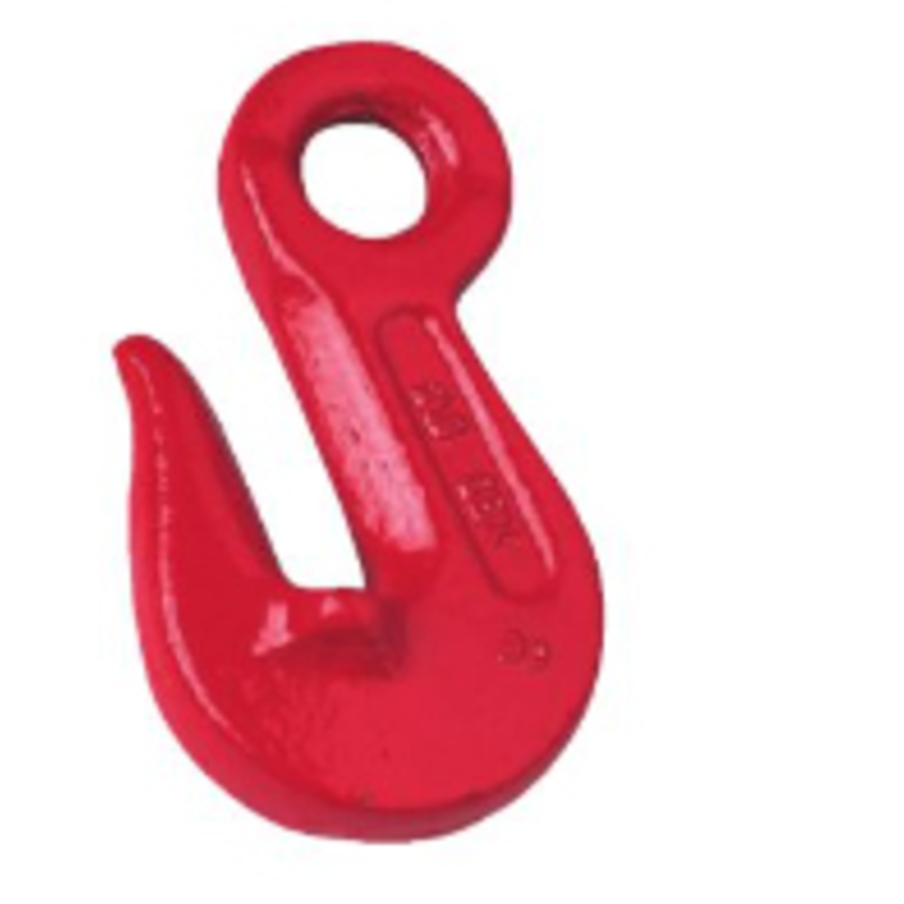 CROCHET DE RACCOURCISSEMENT A OEIL FIXE  8 MM COBALTIX - MACCR8