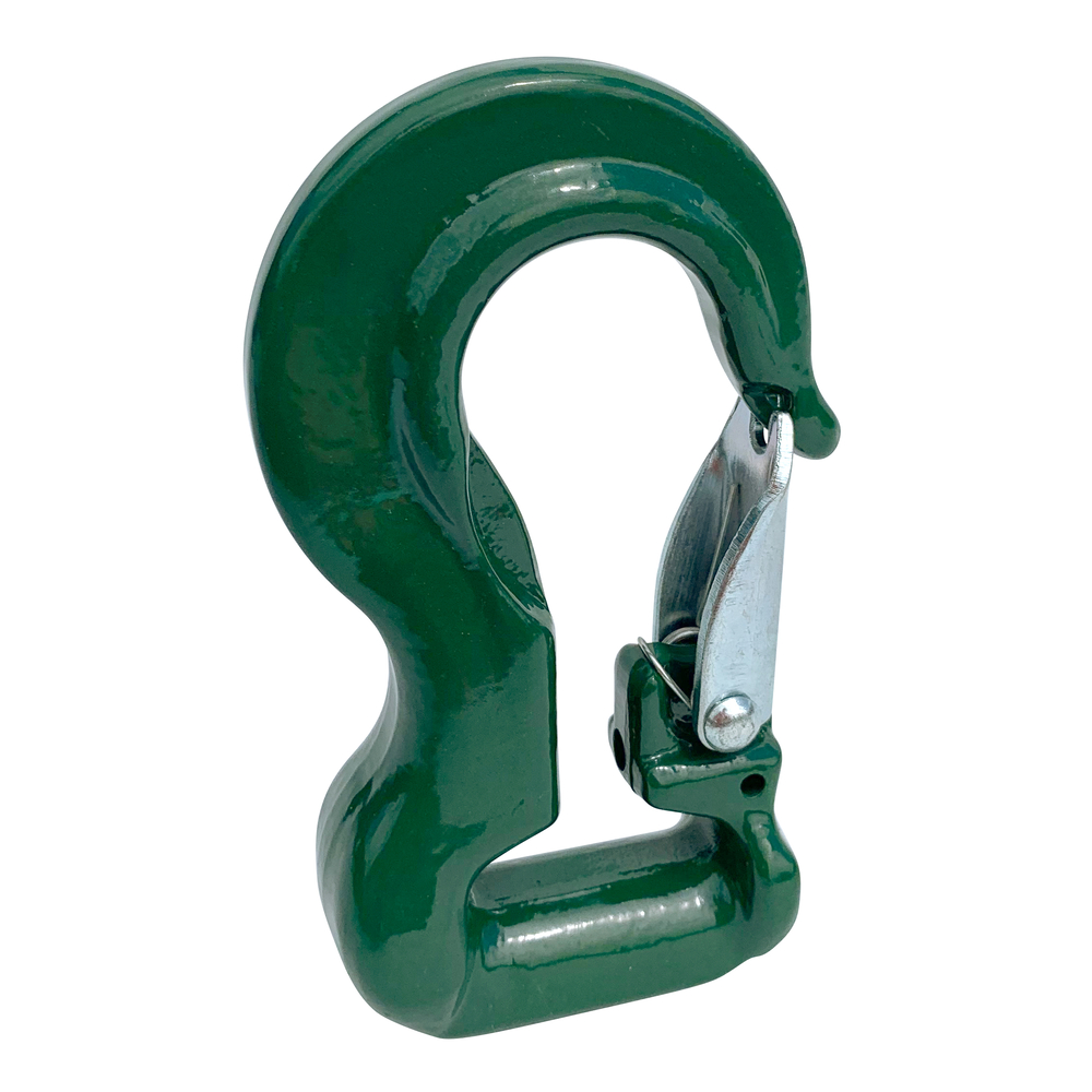 Crochet Amovible JOKEY - JO CMU 2T VERT COBALTIX - MCOAM2