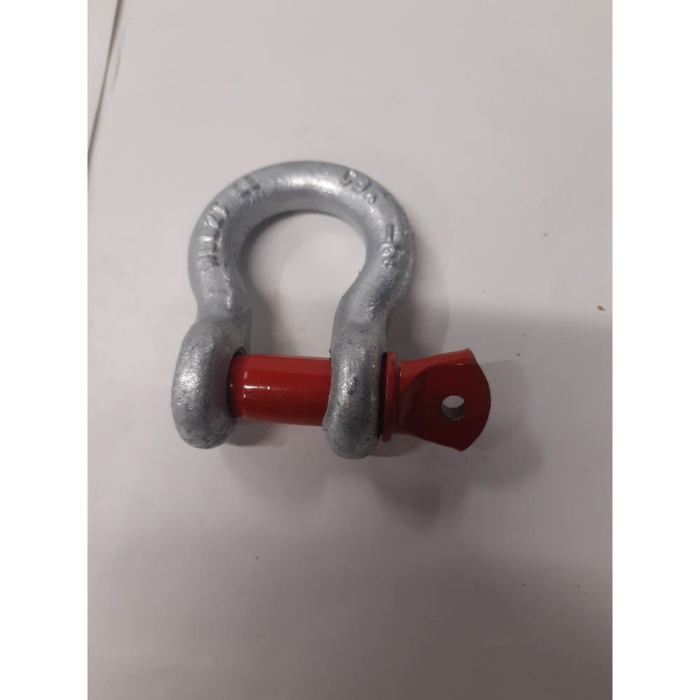 MANILLE LYRE G4 - 1 - F 2 TONNES