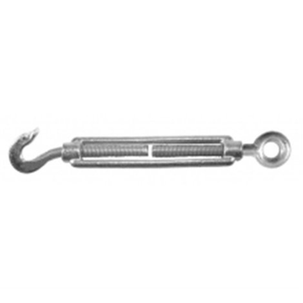 TENDEUR 2 CROCHETS GALVA DIAM 10MM COBALTIX - MMATC10