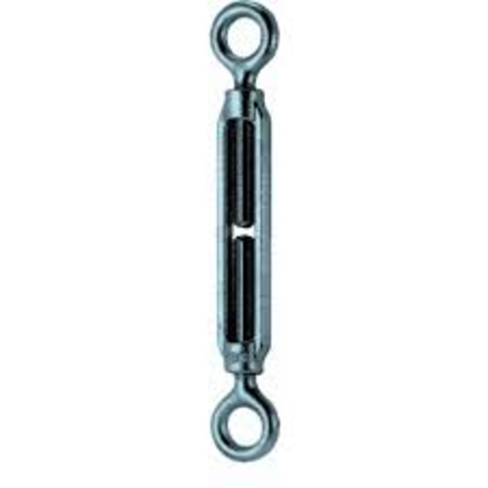 TENDEUR 2 YEUX GALVA - TO - D.20 MM COBALTIX - MMATO20
