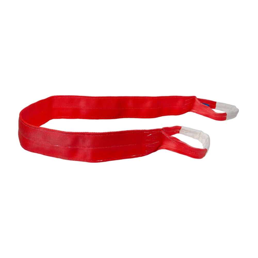 ELINGUE SANGLE PLATE 6M 5T COBALTIX - SB2056