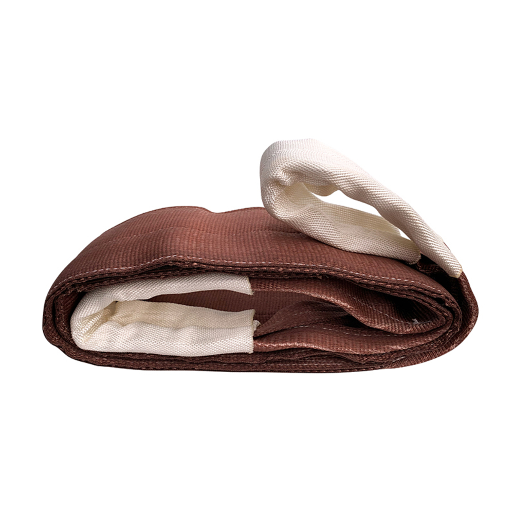 ELINGUE SANGLE PLATE 6M 6T COBALTIX - SB2065