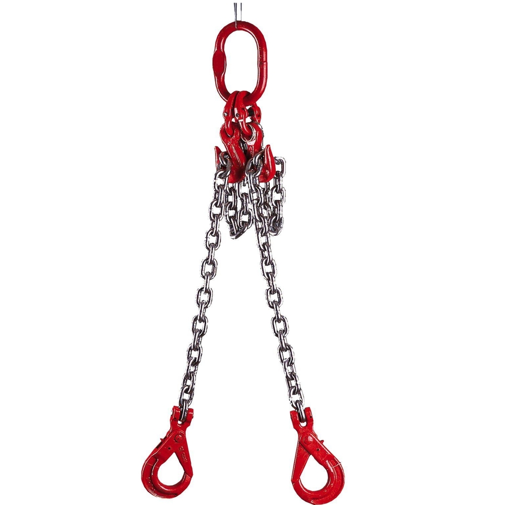 Elingue chaine deux brins 2T 2M COBALTIX -WC8252