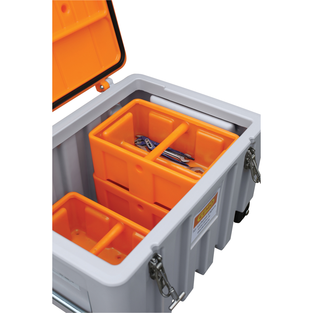 Box de rangement CEMO - 10016