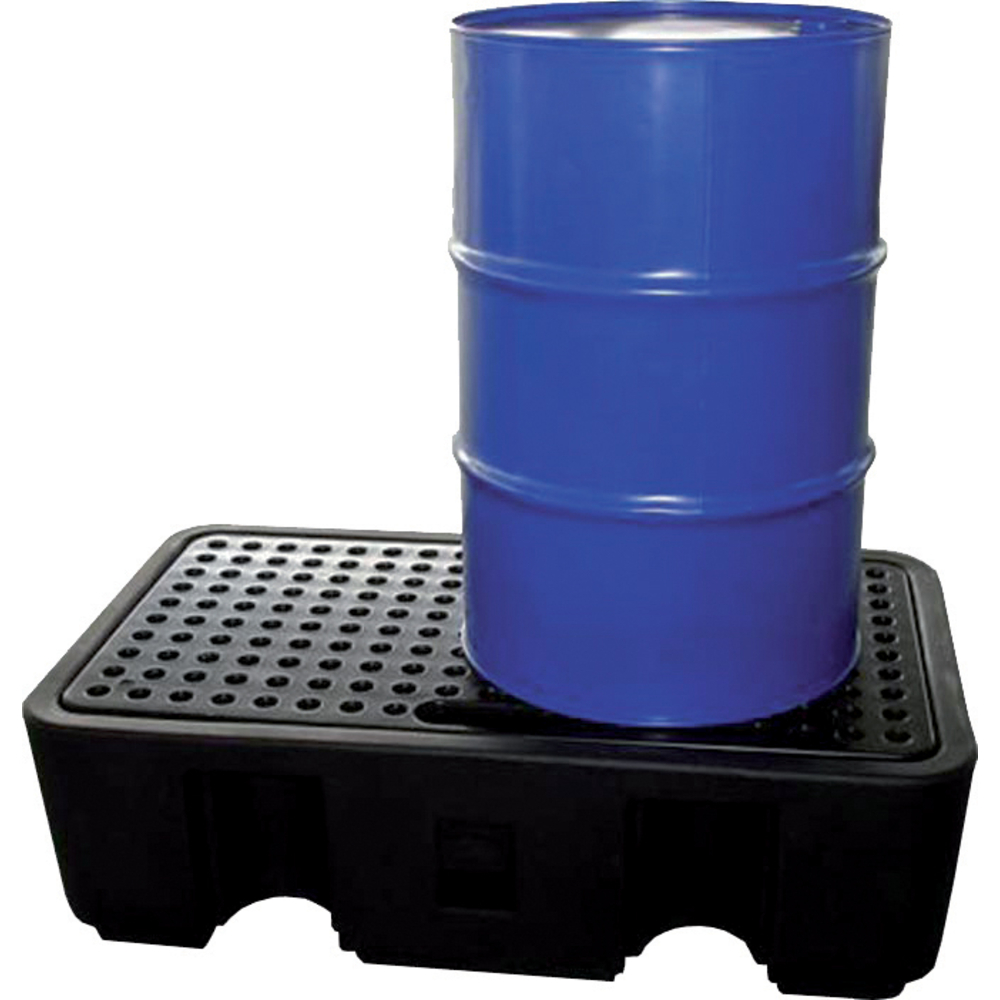 Bac DRUM PE 240/2 CEMO - 10018