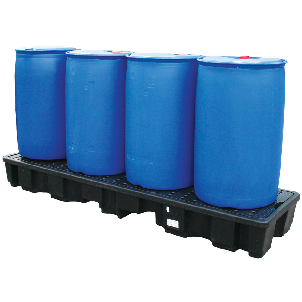 Bac DRUM PE 240/4e CEMO - 10019