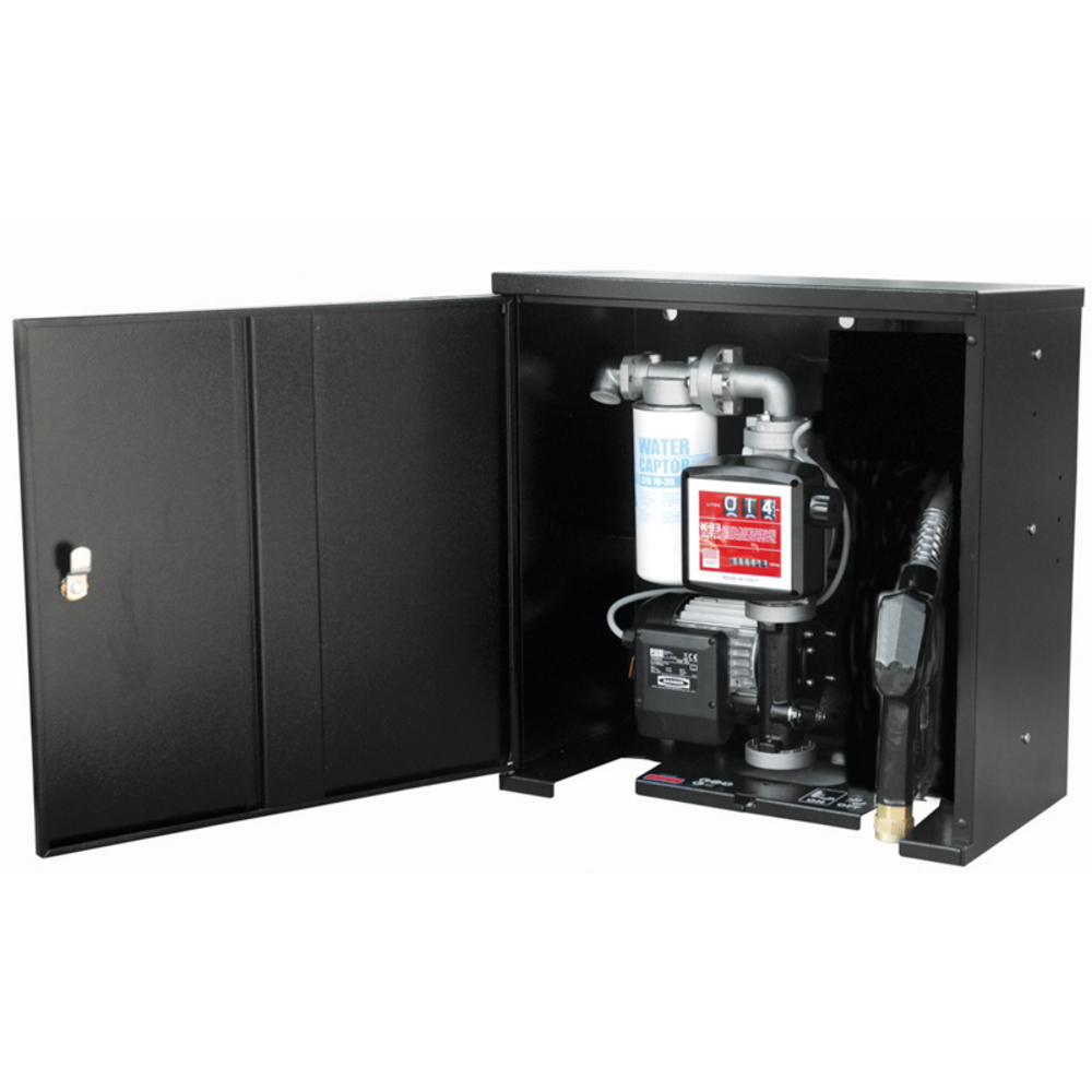 Pompe Cematic Box 56 CEMO - 10146