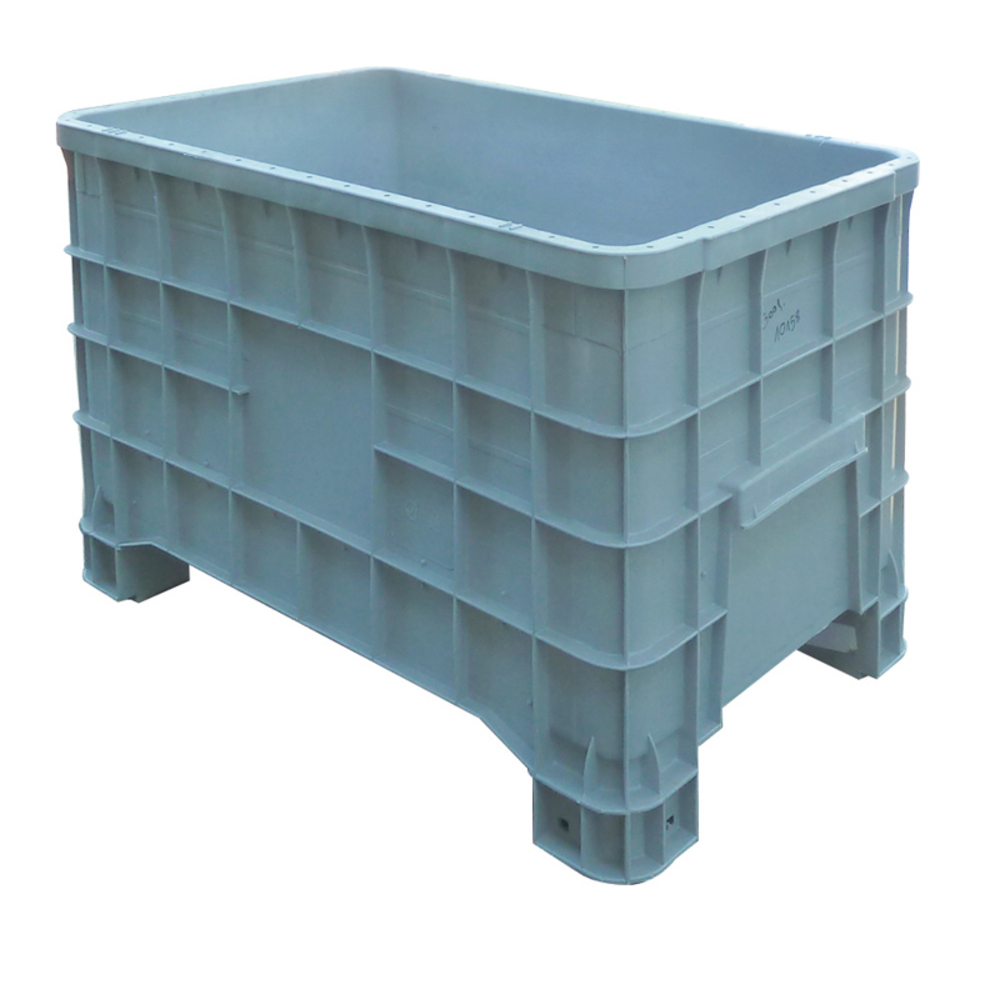 BOX LOGISTIQUE 300 sans couvercle CEMO - 10158