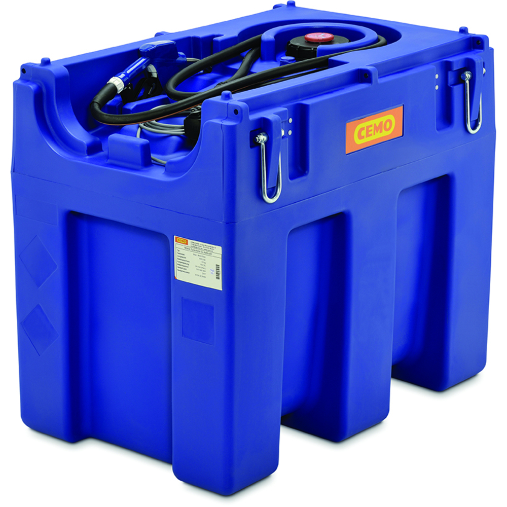 BLUE Easy Mobil 600, pompe à membrane 12 V CEMO - 10174
