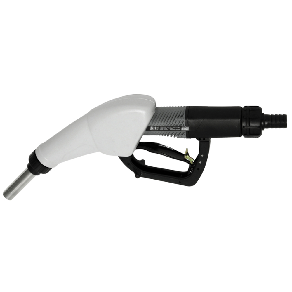 Pistolet automatique pour AdBlue® avec bec inox CEMO - 10190