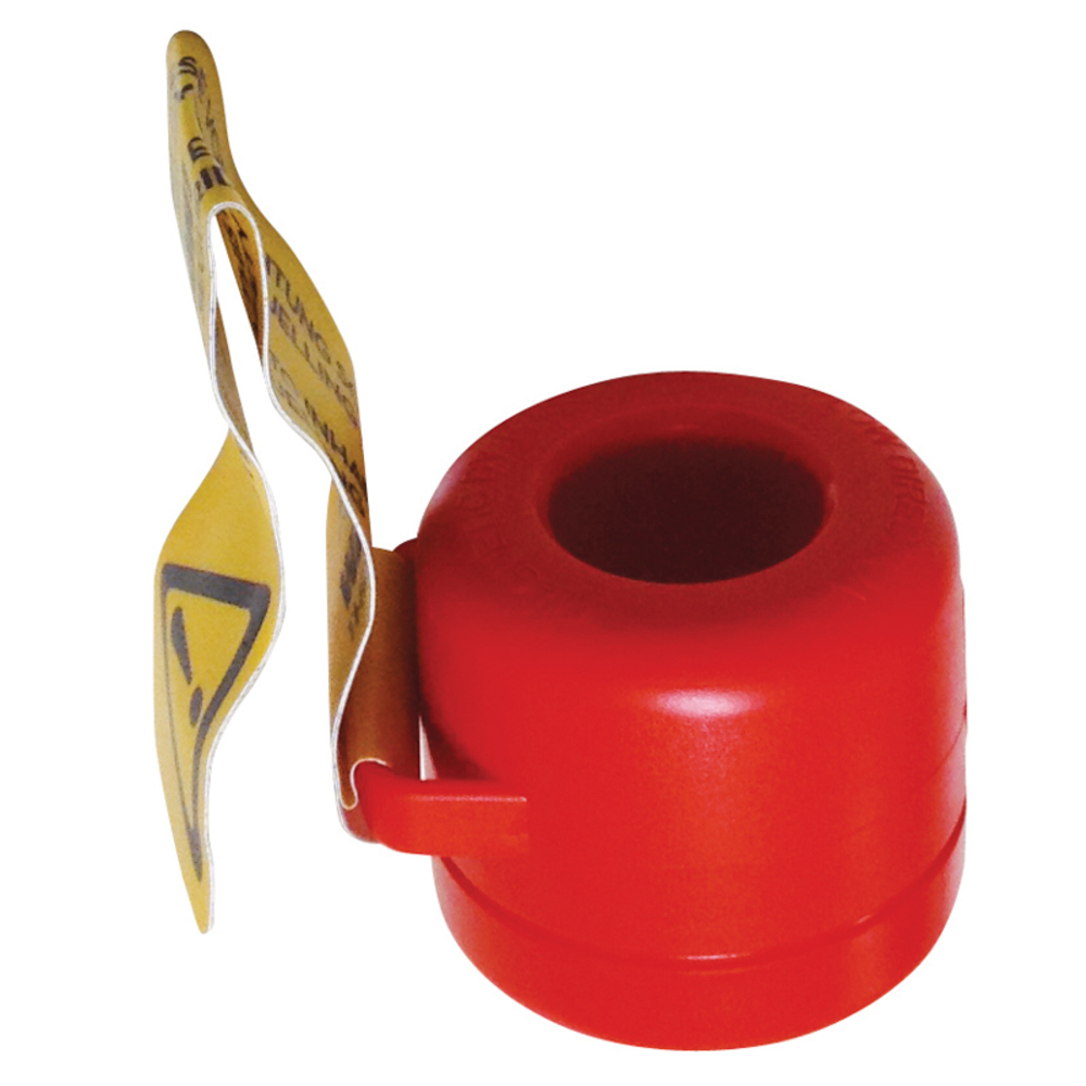 Détrompeur magnétique seul pour bec Ø 19 mm CEMO - 10192