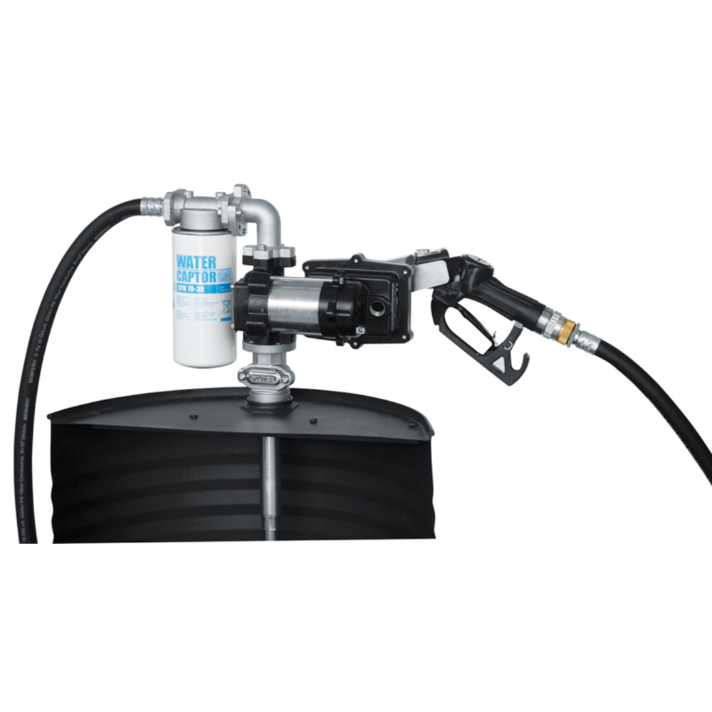 Pompe Cematex 12 V CEMO - 10235C
