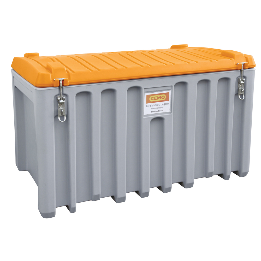 CEMBOX 400 CEMO - 10334