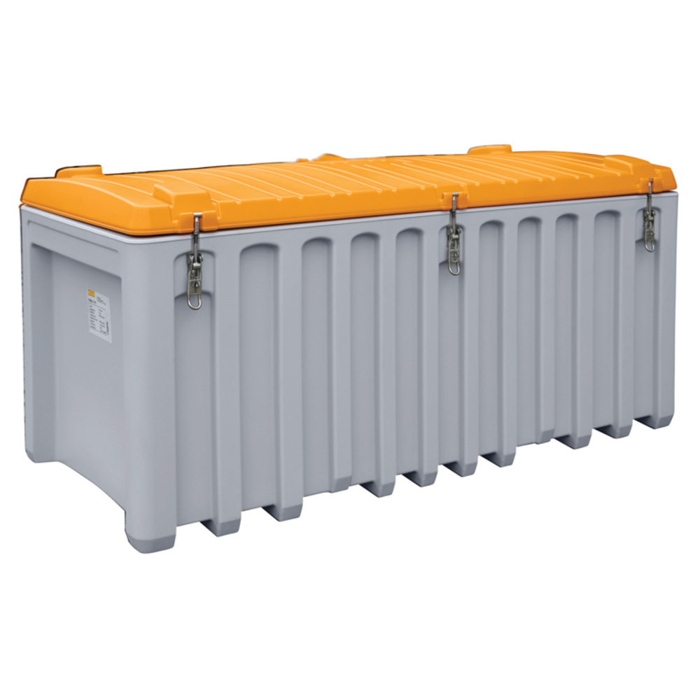 CEMBOX 750 CEMO - 10335