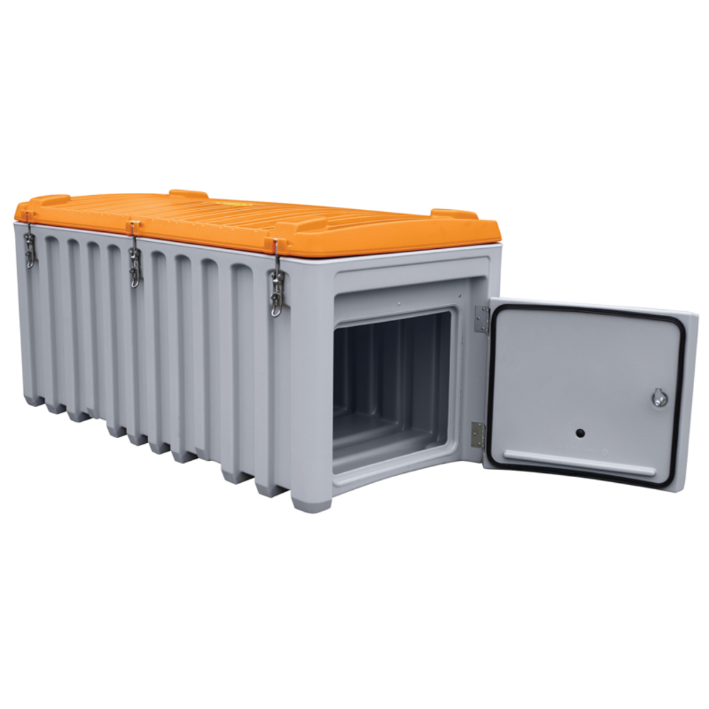 CEMBOX 750 avec trappe latérale CEMO - 10336